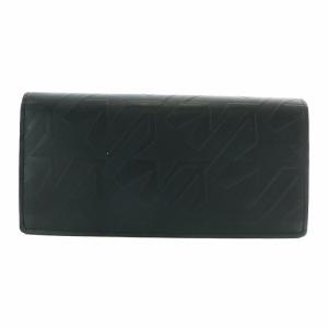 Vivienne Westwood 長財布 二つ折り財布 ブラック