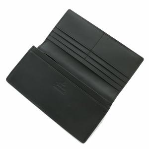 Vivienne Westwood 長財布 二つ折り財布 ブラック