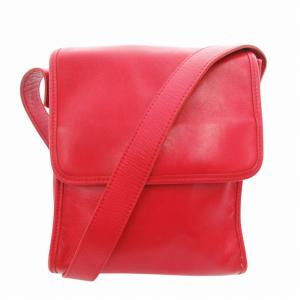 SADDLE ソメスサドル ショルダー バッグ メッセンジャー 斜め掛け クロスボディ スクエア フラップ