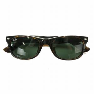 Ray-Ban WAYFARER サングラス（鼈甲） Ray-Ban レイバン サングラス RB2140 954 50 WAYFARER ウェイ