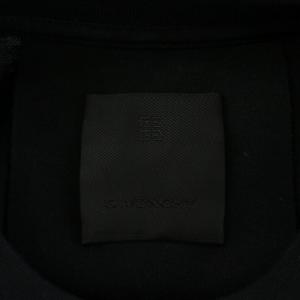 GIVENCHY SLIM FIT Tシャツ S ブラック BM716B3Y6B
