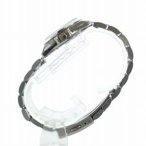 ORIENT スイマー SWIMMER 腕時計 ウォッチ クォーツ デイト ロゴ シルバー色 SZ3W-Q0-C GY18