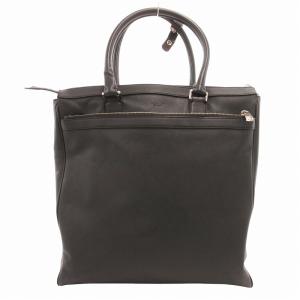 Crosby Saffiano Leather City Business Tote ショルダーバッグ