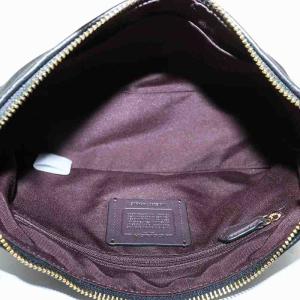 COACH エリス ショルダーバッグ 2WAY ブラック CA205