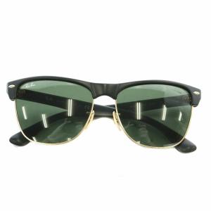 CLUBMASTER OVERSIZED 眼鏡 サングラス セルフレーム カラーレンズ ロゴ 5716-145