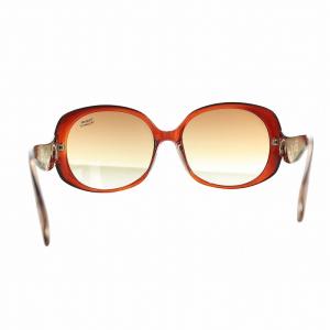 Vivienne Westwood サングラス グラデーション 5620 135 ブラウン