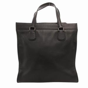 ショルダーバッグ ハンドバッグ 2WAY ビジネス 手提げ 斜め掛け レザー ロゴ 黒 ブラック