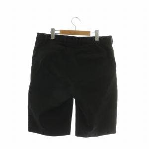 GIVENCHY 16SS  JESUS キリスト ショートパンツ 52 ブラック 16J 5323