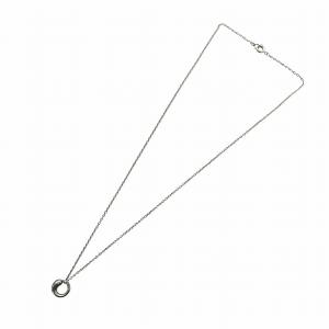 ネックレス アクセサリー ペンダント エターナルサークル エルサ 