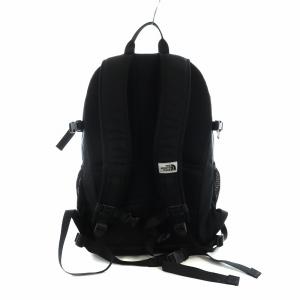 THE NORTH FACE ボーダーショット 2 BORDER SHOT 2 NM82181A リュックサック バックパック ロゴ ナイロン 紺 ネイビー