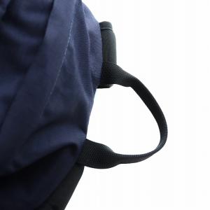 THE NORTH FACE ボーダーショット 2 BORDER SHOT 2 NM82181A リュックサック バックパック ロゴ ナイロン 紺 ネイビー