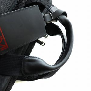 TUMI 26141D4 アルファ エクスパンダブル オーガナイザー コンピューターブリーフ バック ビジネスバッグ
