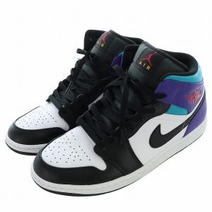 NIKE Air Jordan 1 Mid スニーカー