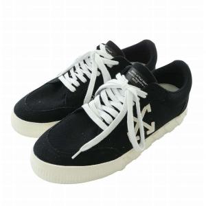 2013 VULCANIZED スニーカー キャンバス ローカット ロゴ 42 2013 VULCANIZED スニーカー キャンバス ローカット ロゴ 42