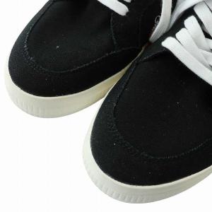 2013 VULCANIZED スニーカー キャンバス ローカット ロゴ 42 2013 VULCANIZED スニーカー キャンバス ローカット ロゴ 42