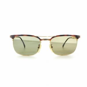サングラス メガネ 眼鏡 Photochromic Lenses べっ甲柄 5120 茶