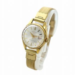 SEIKO Chorus Calendar 33003 EGP コーラス カレンダー ダイヤショック 21石 腕時計