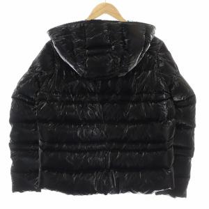 MONCLER 22AW THARON ダウン ジャケット H10931A00019 1 ブラック