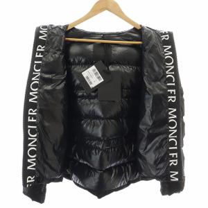 MONCLER 22AW THARON ダウン ジャケット H10931A00019 1 ブラック