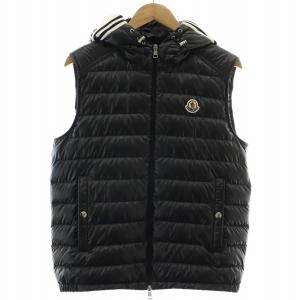 24SS CLAI GILET ダウン ベスト J10911A00057