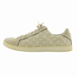 LOUIS VUITTON＊ルースライン スニーカー モノグラムキャンバス 楽天市場】LOUIS VUITTON ルイヴィトン モノグラム ステラー