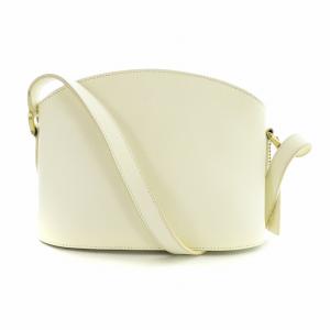 オールドコーチ ショルダーバッグ 斜め掛け レザー アイボリー GY11 /MQ