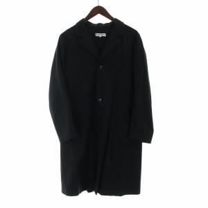 コムデギャルソン COMME des GARCONS AD2003 RU-O002 ショップ コート ロング