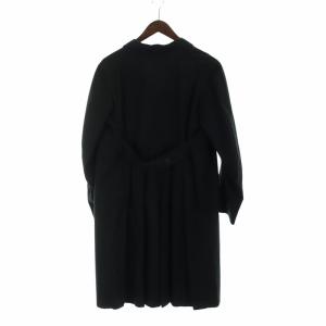 robe de chambre COMME des GARCONS コムデギャルソン COMME des GARCONS AD2003 RU-O002 ショップ コート ロング