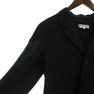 robe de chambre COMME des GARCONS コムデギャルソン COMME des GARCONS AD2003 RU-O002 ショップ コート ロング