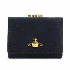 未使用 Vivienne Westwood チェック マルチ 折財布 長財布 長財布 チェック柄 ロゴ オーブ PVC マルチカラー（2024/10/03