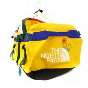 THE NORTH FACE NORDSTROM BASE CAMP DUFFEL BAG ダッフルバッグ ボストンバッグ リュックサック バックパック