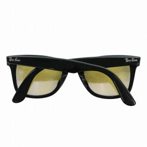 Ray-Ban オリジナルウェイファーラークラシック ORIGINAL WAYFARER CLASSIC 眼鏡 サングラス