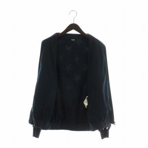 D&G SPORT トラックジャケット ブルゾン 星柄 スター 総柄 ジップアップ ロゴ 刺繍 ワッペン 52