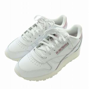 Reebok クラシック レザー メイク イット ユアーズ Classic Leather Make It Yours
