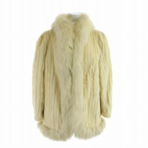 金サガ ROTINY 毛皮コート 9