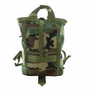 【美品】BRIEFING QL MARKET SAC 2WAY トート　リュック ビジネスからプライベート幅広いシーンに対応できる