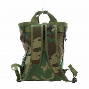 2WAY QL MARKET SAC マーケットサック バックパック リュックサック