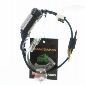 CASIO PRO TREK TEAM DAIWA 腕時計 クォーツ デジタル