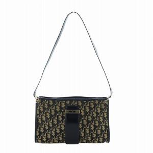 ヴィンテージ ワンショルダー バッグ トロッター 総柄