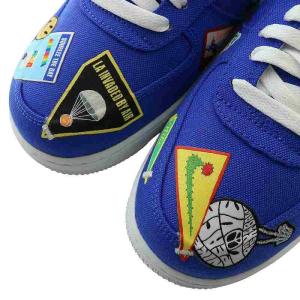 NIKE Air Force 1 Low '07 Patched