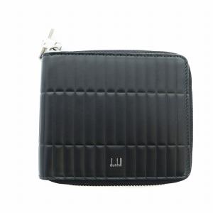 定価23万円 限定品 dunhill ダンヒル レザーダウンマフラー ブラック 17860460cu_13_f.png
