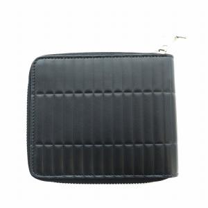 dunhill ローラガス 8CC ビルフォールド ウォレット ブラック DU22F2390RA001