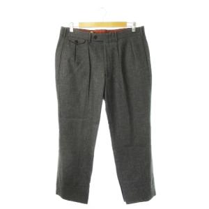 CLASSICS スラックス 88 グレー