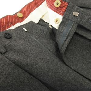 burberrys CLASSICS スラックス 88 グレー