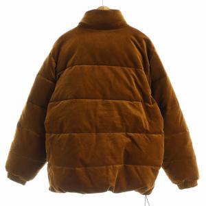 Carhartt WIP Layton Jacket レイトンジャケット コーデュロイ ストレッチ 中綿ジャケット ロゴ刺繍