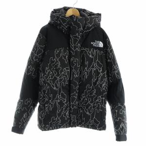 ノベルティーバルトロライトジャケット XL ブラック ND92341