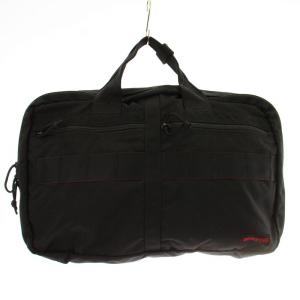 【美品】BRIEFING QL MARKET SAC 2WAY トート　リュック ビジネスからプライベート幅広いシーンに対応できる