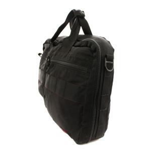 BRIEFING A4 3WAY LINER ブリーフケース ビジネスバッグ ハンドバッグ リュック バックパック ナイロン