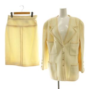 ヴィンテージ セットアップ ココボタン