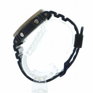 CASIO G-SHOCK アースカラートーンシリーズ カシオーク 腕時計 ウォッチ クォーツ  アナデジ 紺 ネイビー GA-2110ET